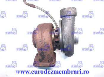 Turbo for Truck Volvo D12C 3591077: picture 1