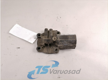 Gearbox and parts VOLVO