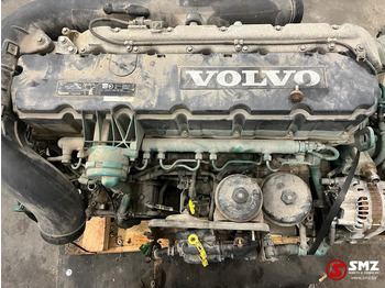 Engine for Truck Volvo Occ Motor Volvo D7E 240: picture 5