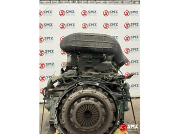 Engine for Truck Volvo Occ Motor Volvo D7E 240: picture 4