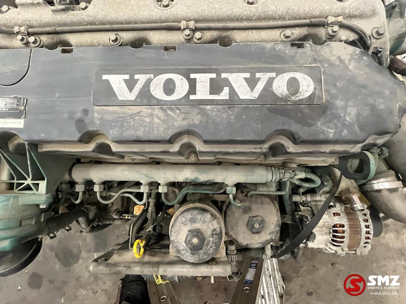 Engine for Truck Volvo Occ Motor Volvo D7E 240: picture 6
