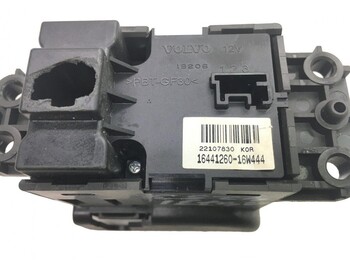 Dashboard Volvo Switch, parking brake: picture 1