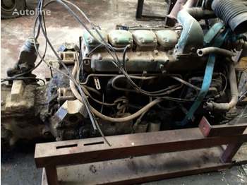 Engine for Truck Volvo TD100A   Volvo: picture 2