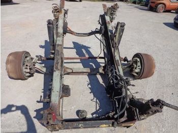 Front axle for Truck Volvo VOLVO F89 STEERING SYSTEM ON SHASSIS: picture 3