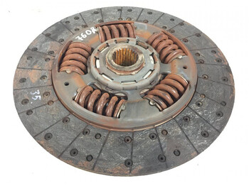 Clutch and parts VOLVO FH16