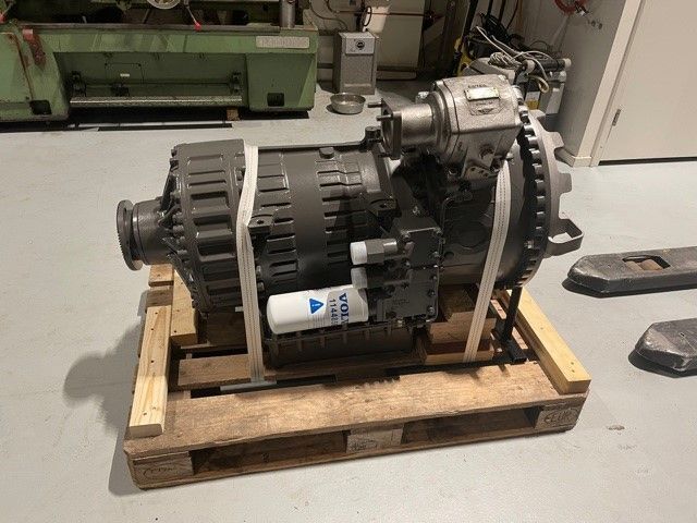 New Gearbox for Truck Volvo VT1906PT all type's: picture 4