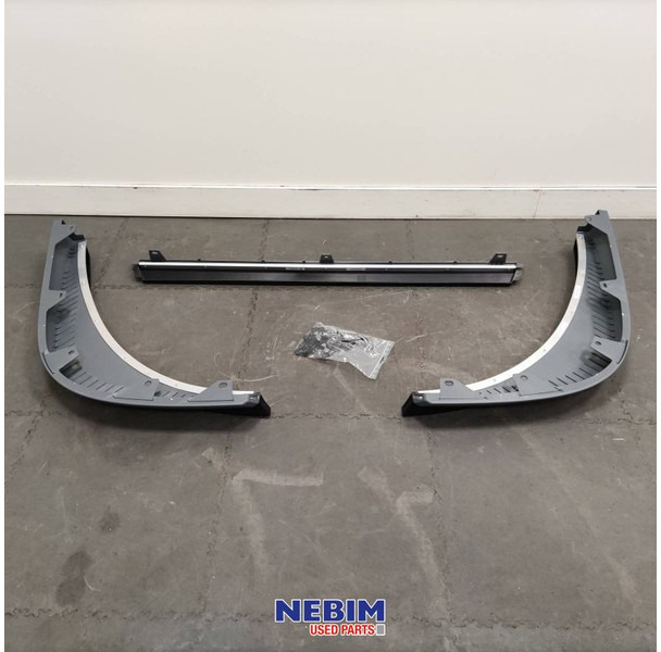 New Spare parts for Truck Volvo Volvo - 22659754 - Bumperspoiler set FH4-4B / FM4-4B: picture 2
