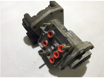 Brake parts Wabco 4-series 114 (01.95-12.04): picture 2