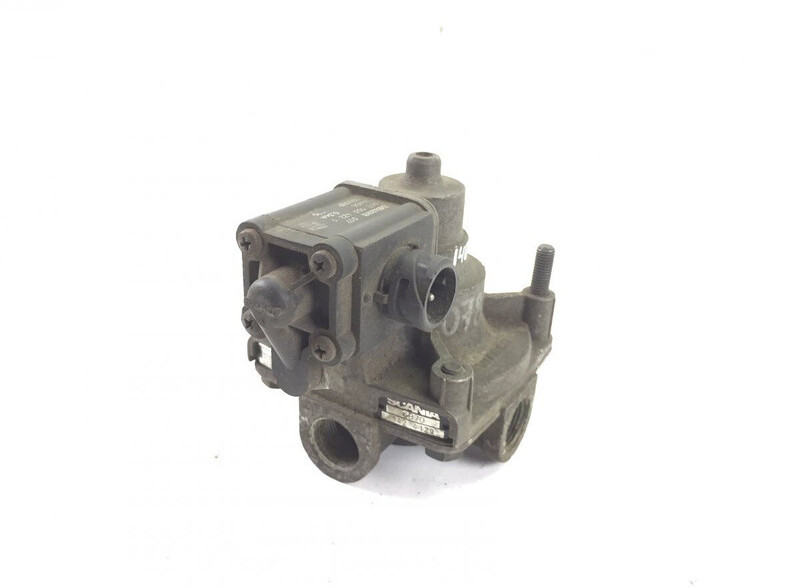 Valve for Truck Wabco 4-series 144 (01.95-12.04): picture 2