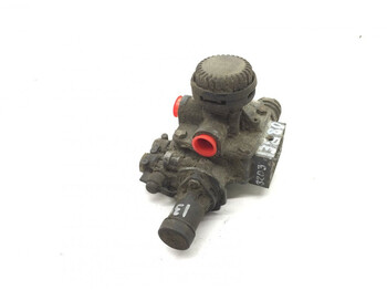 Brake valve for Truck Wabco Atego 1223 (01.98-12.04): picture 2