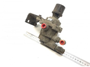 Brake valve for Truck Wabco FL7 (01.85-12.98): picture 1