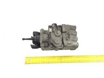 Brake parts Wabco TGM 15.240 (01.05-): picture 1