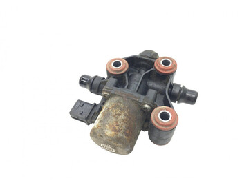 Muffler/ Exhaust system Wabco XF106 (01.14-): picture 3