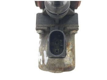 Muffler/ Exhaust system Wabco XF106 (01.14-): picture 5
