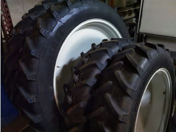 BKT Pflege/Kulturbereifung zu Steyr  - Wheels and tires