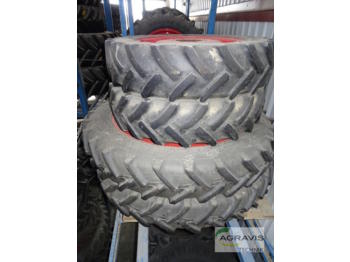 Continental 320/85R32,300/95R46 - Wheels and tires