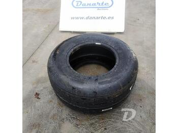 Firestone 12.5L-15 - Wheels and tires