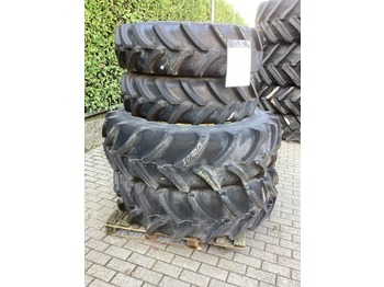 Firestone 420/85R34 - 340/85R24 - Wheels and tires