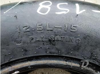 Firestone Farm Implement 12.5L-15 - Wheels and tires