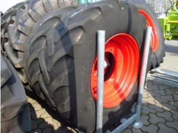 Michelin 2 Räder 480/75R30 - Wheels and tires