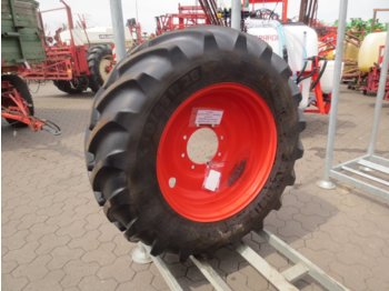 Michelin 440/65R28 - Wheels and tires