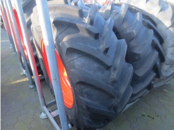 Michelin 480/65 R 28 - Wheels and tires