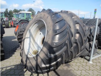 Michelin 710/60R30 - Wheels and tires