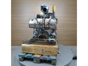 New Engine for Construction machinery Yanmar Yanmar 4TNV98C- NEW: picture 3