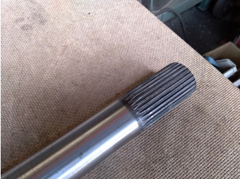 Drive shaft for Construction machinery ZF AP-B765 -: picture 2