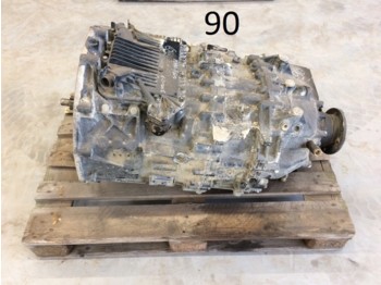 Gearbox ZF AStronic, CF, 12 AS 2301: picture 1
