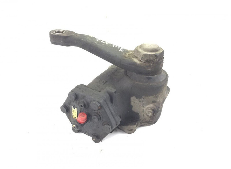 Steering gear ZF K-series (01.06-): picture 4