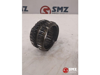 Gearbox for Truck ZF Occ synchronisatiering versnellingsbak ZF: picture 4