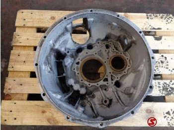 Gearbox and parts for Truck ZF Occ versnellingsbak kom: picture 3