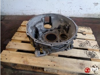 Gearbox and parts for Truck ZF Occ versnellingsbak kom: picture 2
