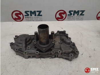 Gearbox for Truck ZF Occ versnellingsbakhuis voorzijde ZF: picture 2