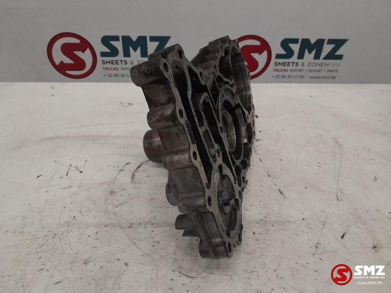 Gearbox for Truck ZF Occ versnellingsbakhuis voorzijde ZF: picture 3