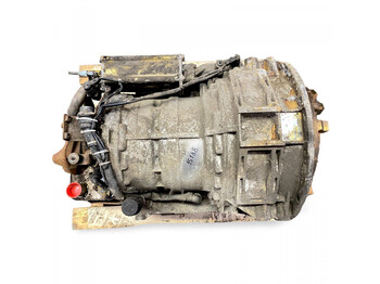 Gearbox ZF ZF,ECOMAT K-Series (01.12-): picture 2