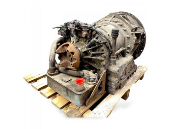 Gearbox ZF ZF,ECOMAT K-Series (01.12-): picture 3