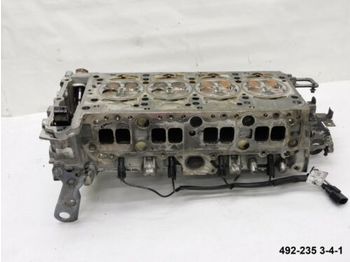 Cylinder head for Truck Zylinderkopf 2,2 Ltr. 651.955 OM 651 R6510180201 MB Sprinter 906 (492-235 3-4-1): picture 1