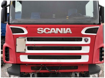 Hood for Truck capota scania r: picture 1