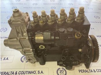 Hydraulic pump for Truck /njector Pump OM447 Bosch: picture 1