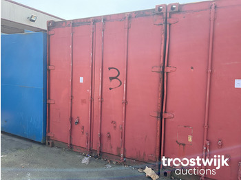 Shipping container : picture 1