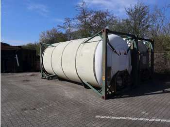 Tank container 24700 L: picture 1