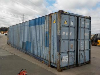 Shipping container 45' Container: picture 1