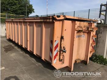 Construction container ARS 150D: picture 1