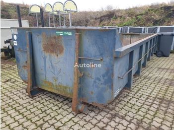 Tipper body Aasum Smedie 5- 7.5 LAD S: picture 1