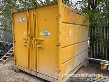 Construction container BB10-003: picture 1