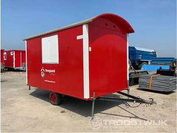 Construction container Böhmer S.13: picture 1