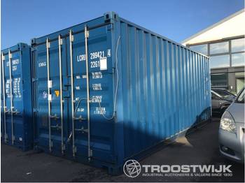 Shipping container Caru: picture 1