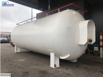 Storage tank Citergaz Gas 49997 Liter LPG / GPL Gas/ Gaz storage tank, Propa: picture 1
